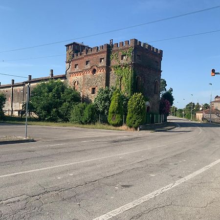Palma Verde Castello di Brussa Εξωτερικό φωτογραφία
