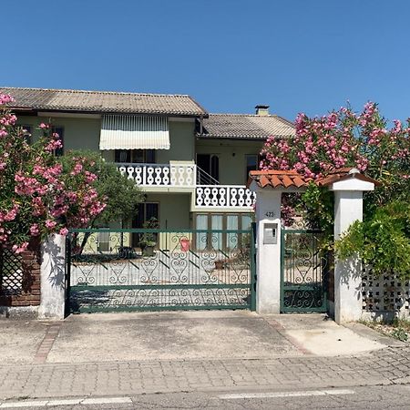 Palma Verde Castello di Brussa Εξωτερικό φωτογραφία