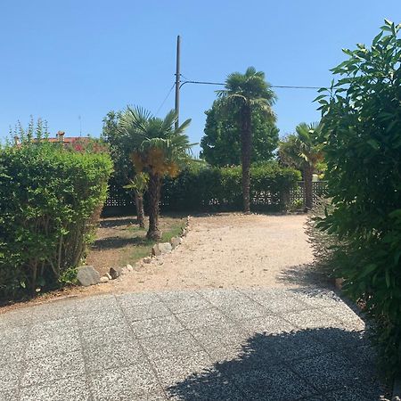 Palma Verde Castello di Brussa Εξωτερικό φωτογραφία