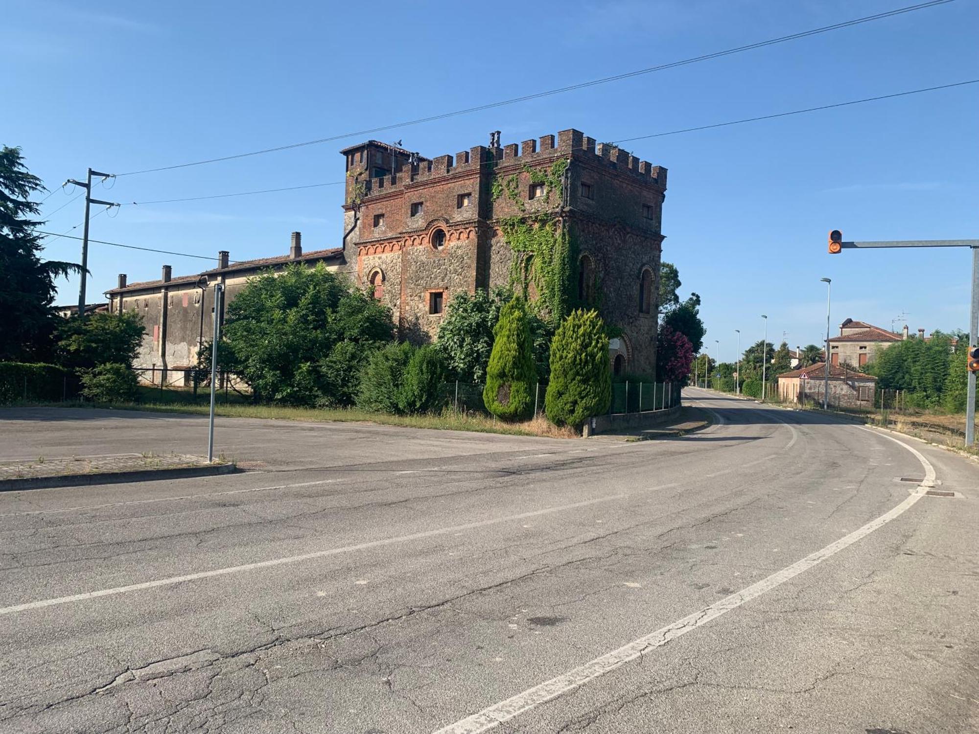 Palma Verde Castello di Brussa Εξωτερικό φωτογραφία