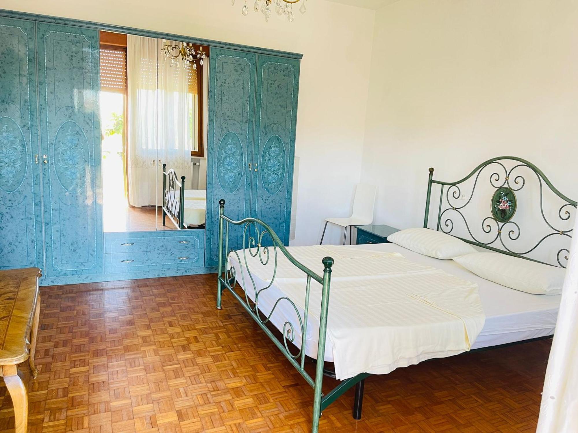 Palma Verde Castello di Brussa Εξωτερικό φωτογραφία