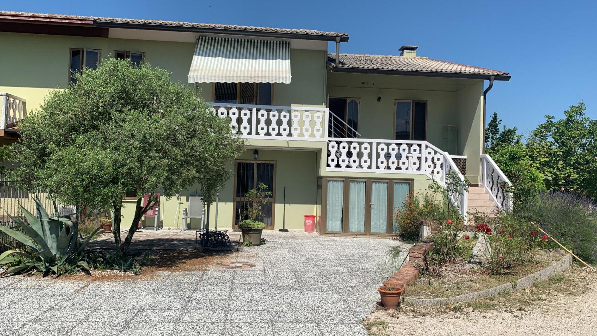 Palma Verde Castello di Brussa Εξωτερικό φωτογραφία