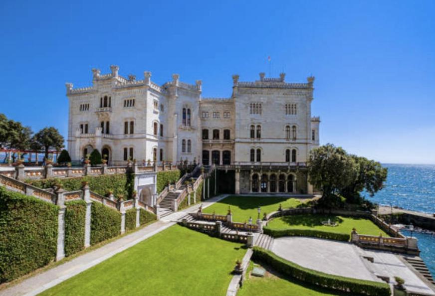 Palma Verde Castello di Brussa Εξωτερικό φωτογραφία