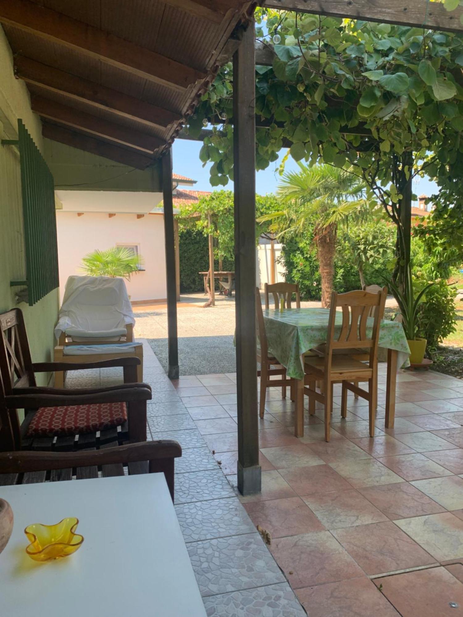 Palma Verde Castello di Brussa Εξωτερικό φωτογραφία
