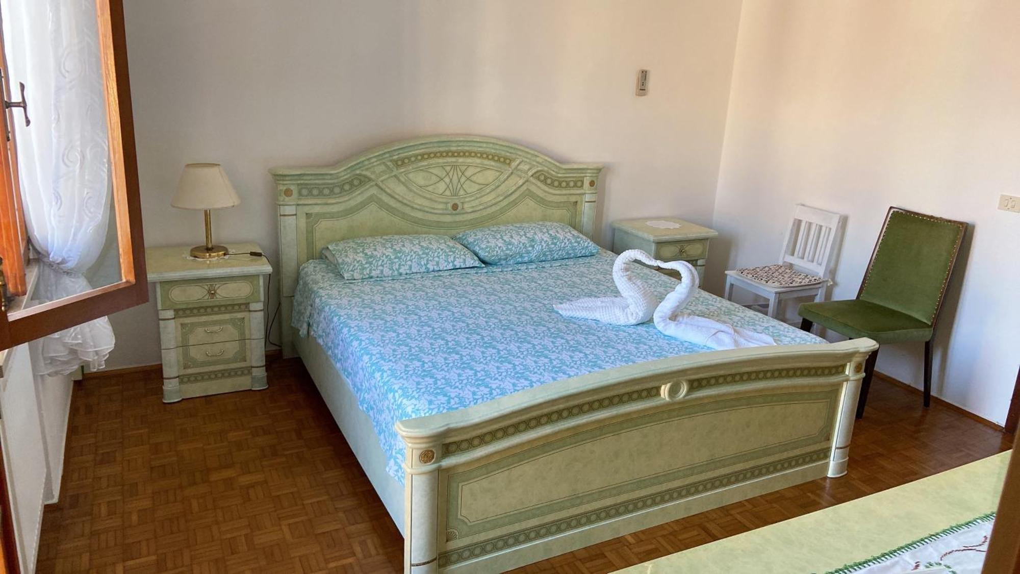 Palma Verde Castello di Brussa Δωμάτιο φωτογραφία